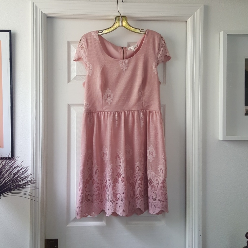 Dress @leticiacorrea